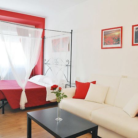 Ideal B&B Řím Exteriér fotografie