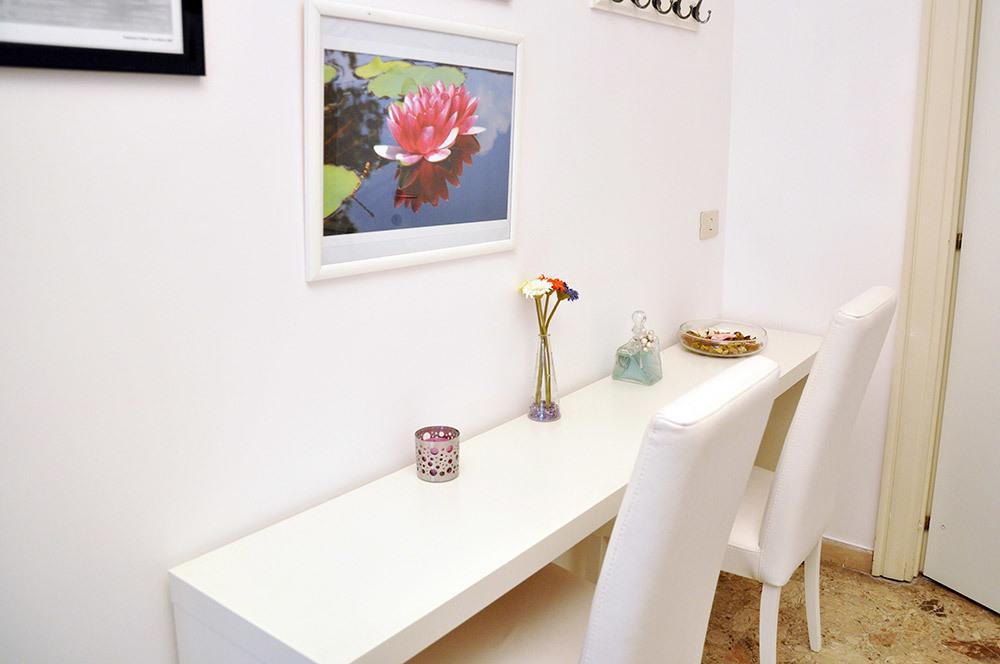 Ideal B&B Řím Pokoj fotografie