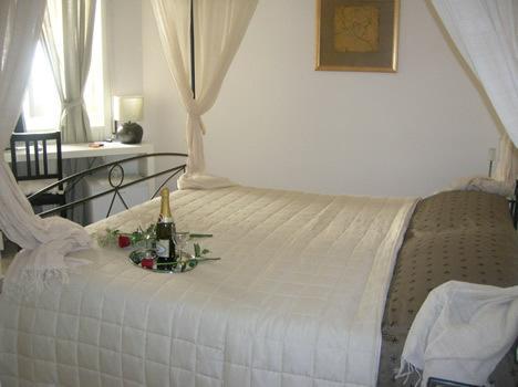 Ideal B&B Řím Exteriér fotografie