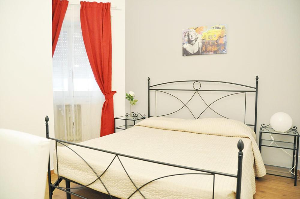 Ideal B&B Řím Exteriér fotografie