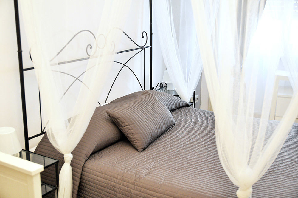 Ideal B&B Řím Exteriér fotografie